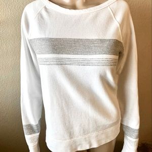 Lightweight Sweatshirt